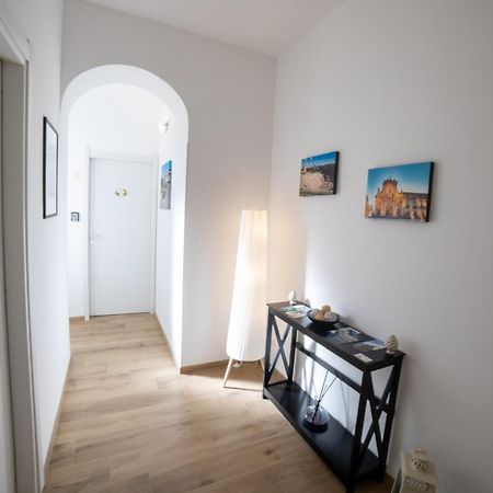 Residence Le Tre Piazze Syracuse ภายนอก รูปภาพ
