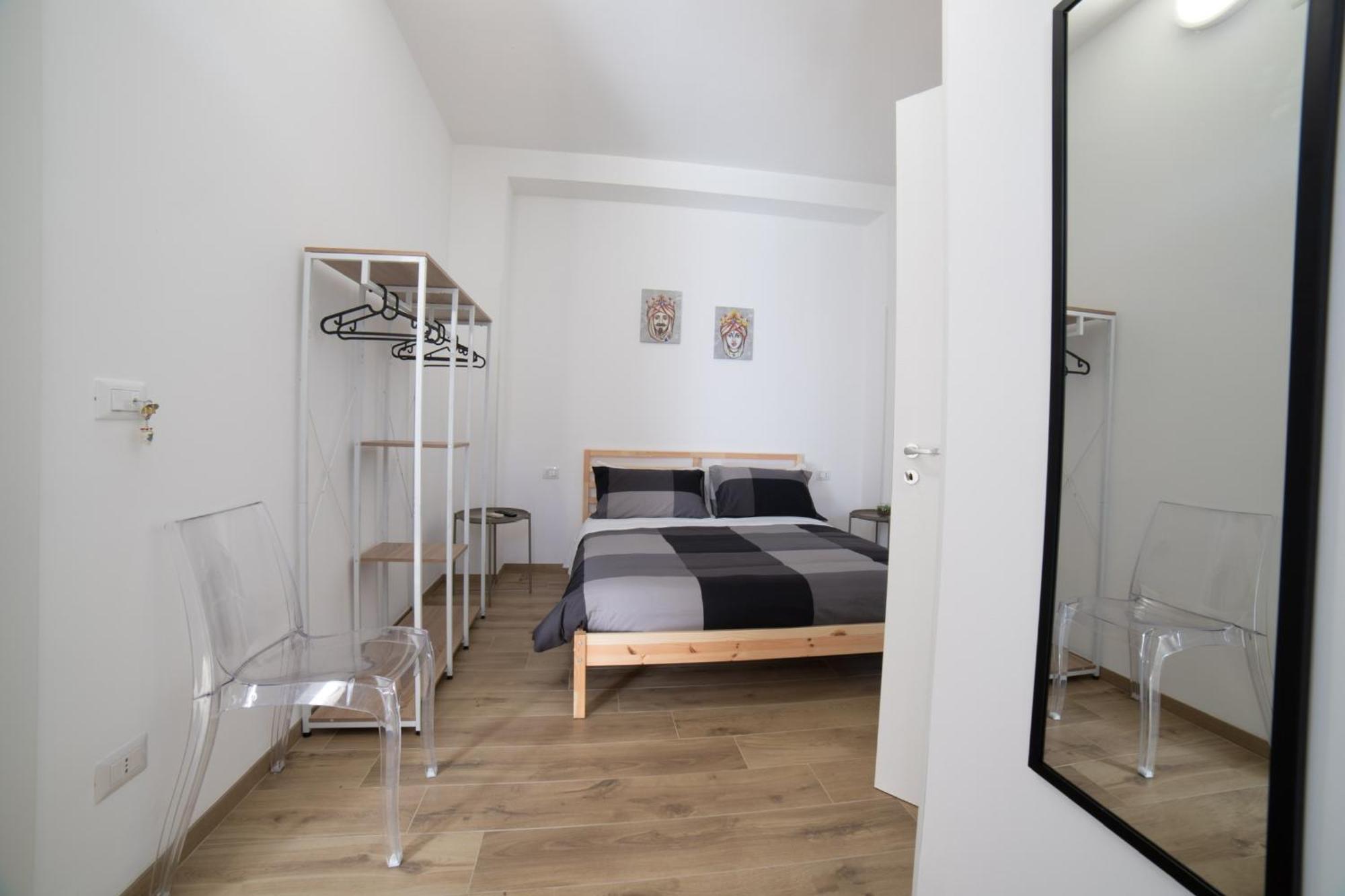 Residence Le Tre Piazze Syracuse ภายนอก รูปภาพ