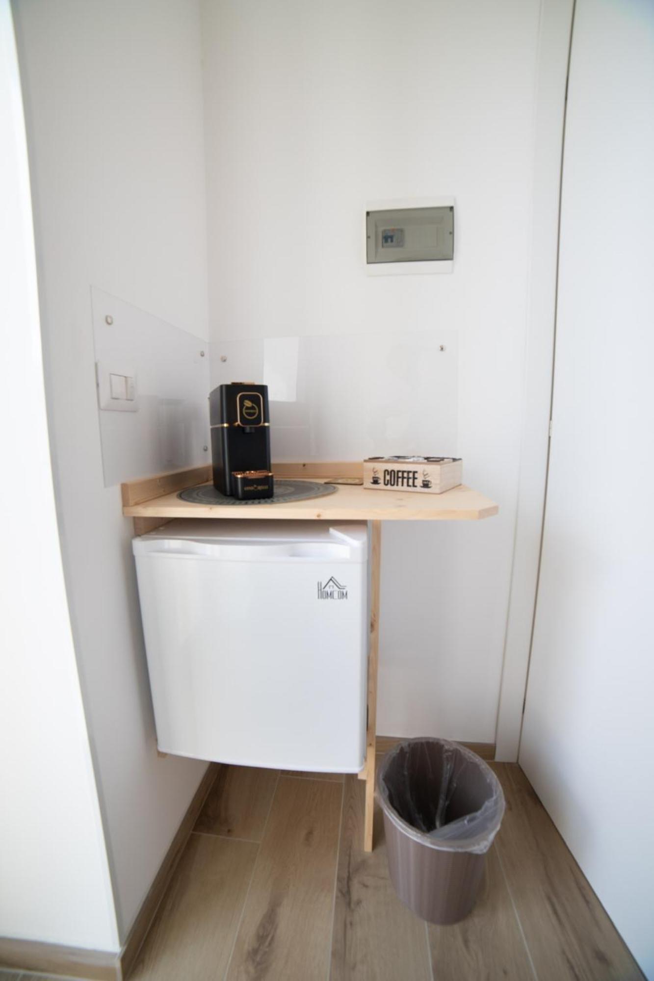 Residence Le Tre Piazze Syracuse ภายนอก รูปภาพ