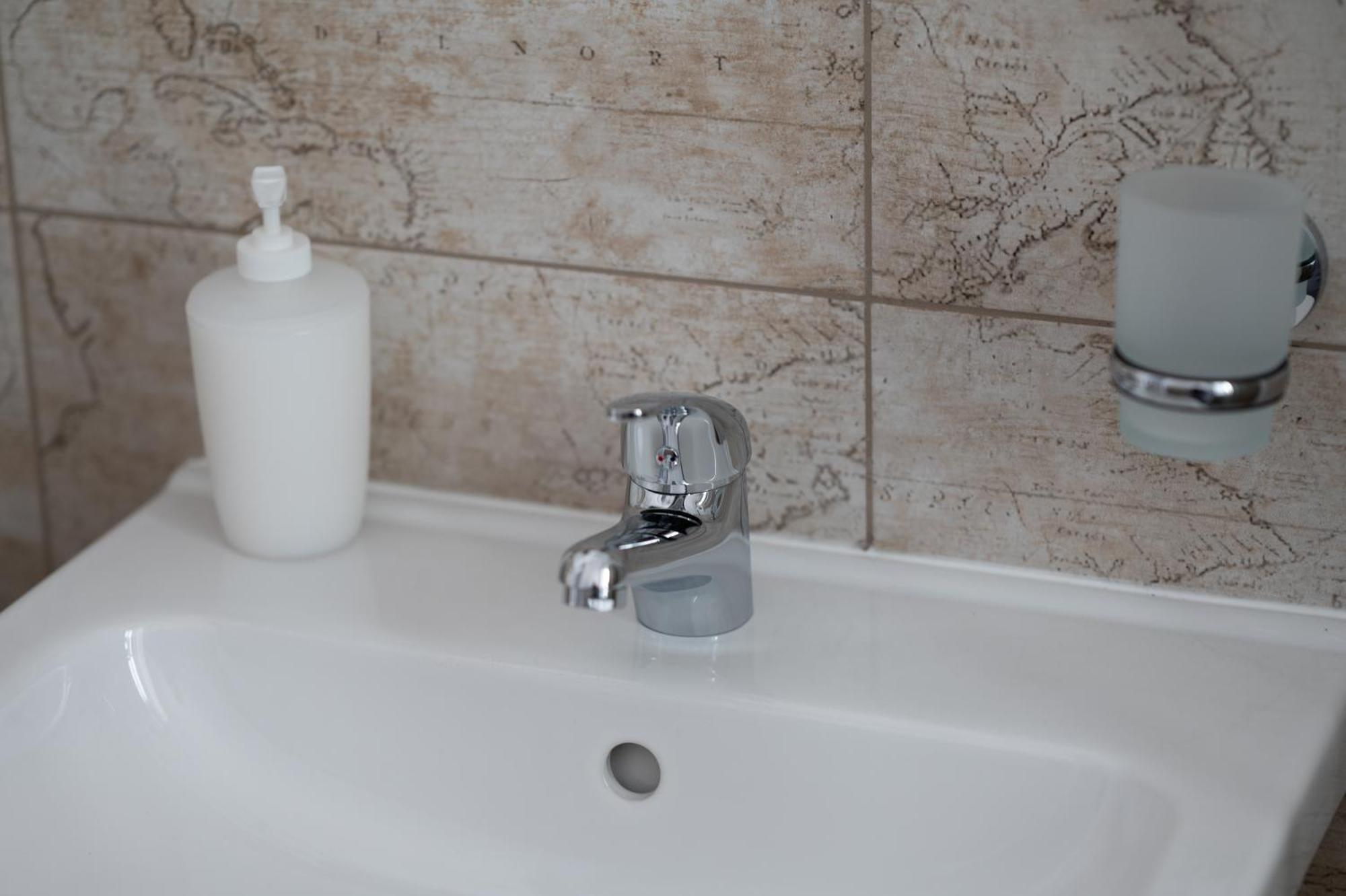 Residence Le Tre Piazze Syracuse ภายนอก รูปภาพ