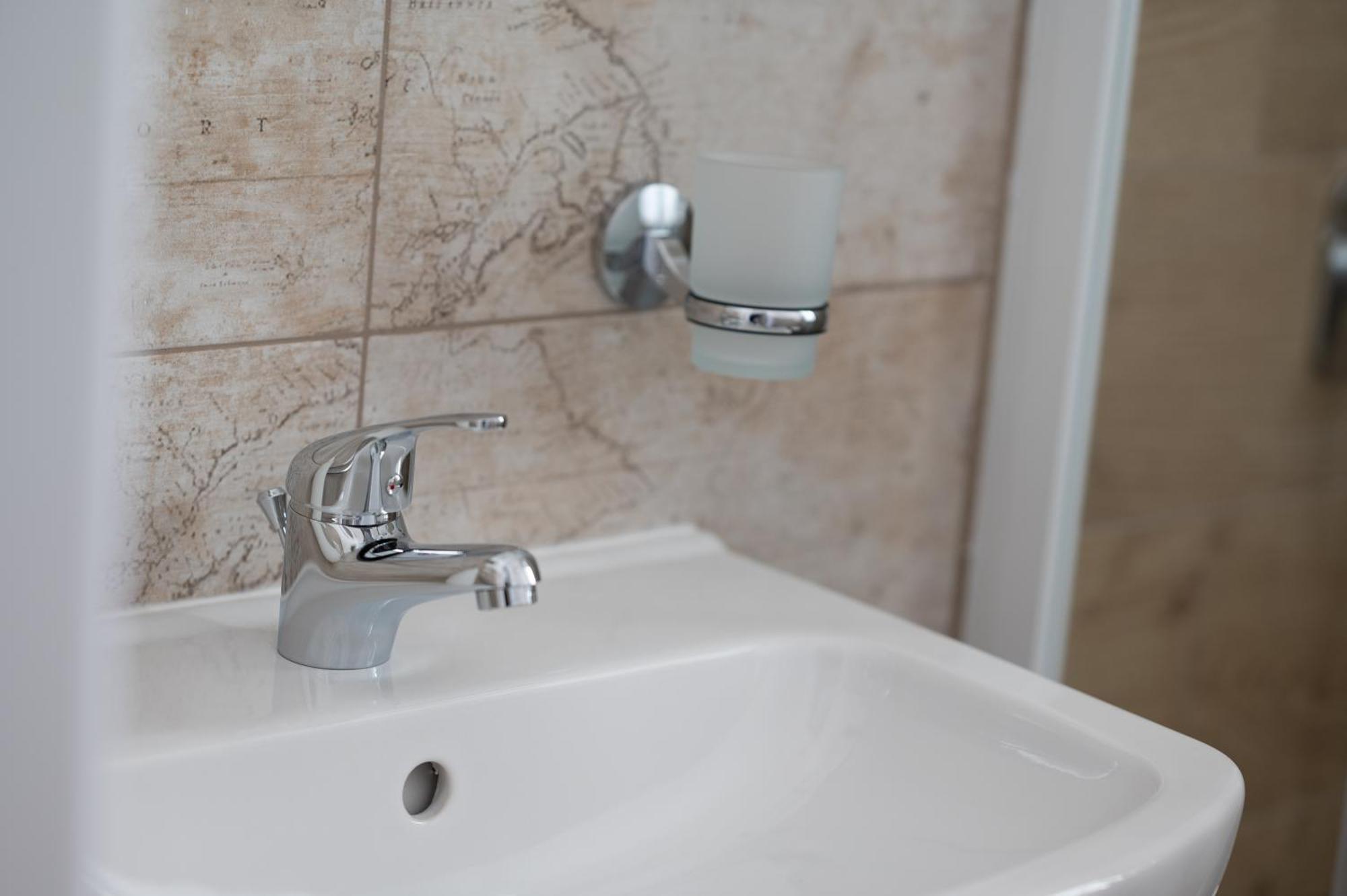 Residence Le Tre Piazze Syracuse ภายนอก รูปภาพ