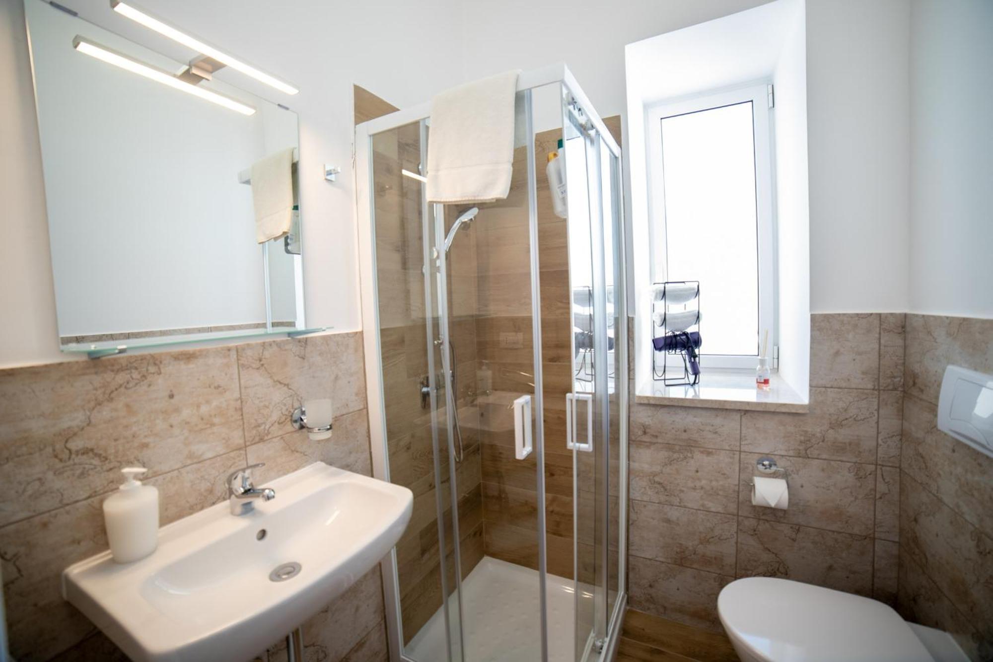 Residence Le Tre Piazze Syracuse ภายนอก รูปภาพ