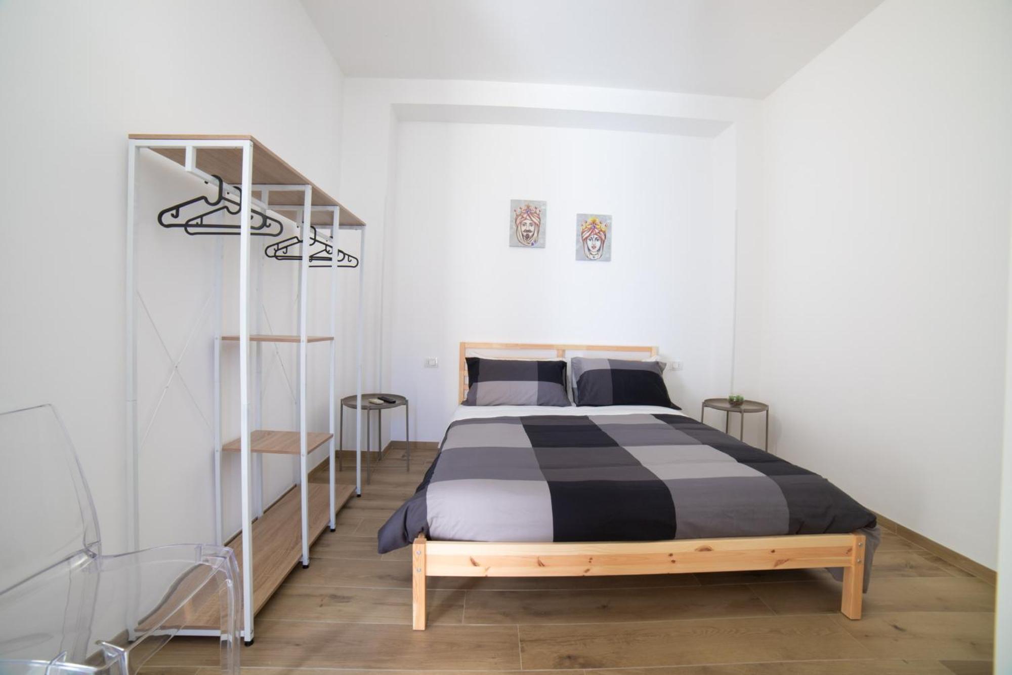 Residence Le Tre Piazze Syracuse ภายนอก รูปภาพ