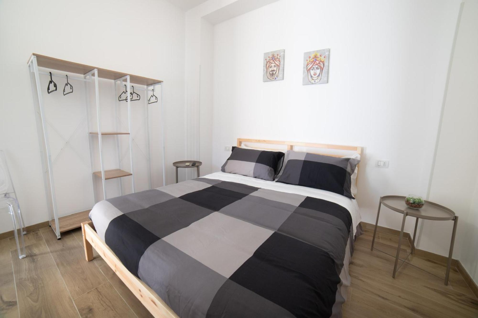Residence Le Tre Piazze Syracuse ภายนอก รูปภาพ