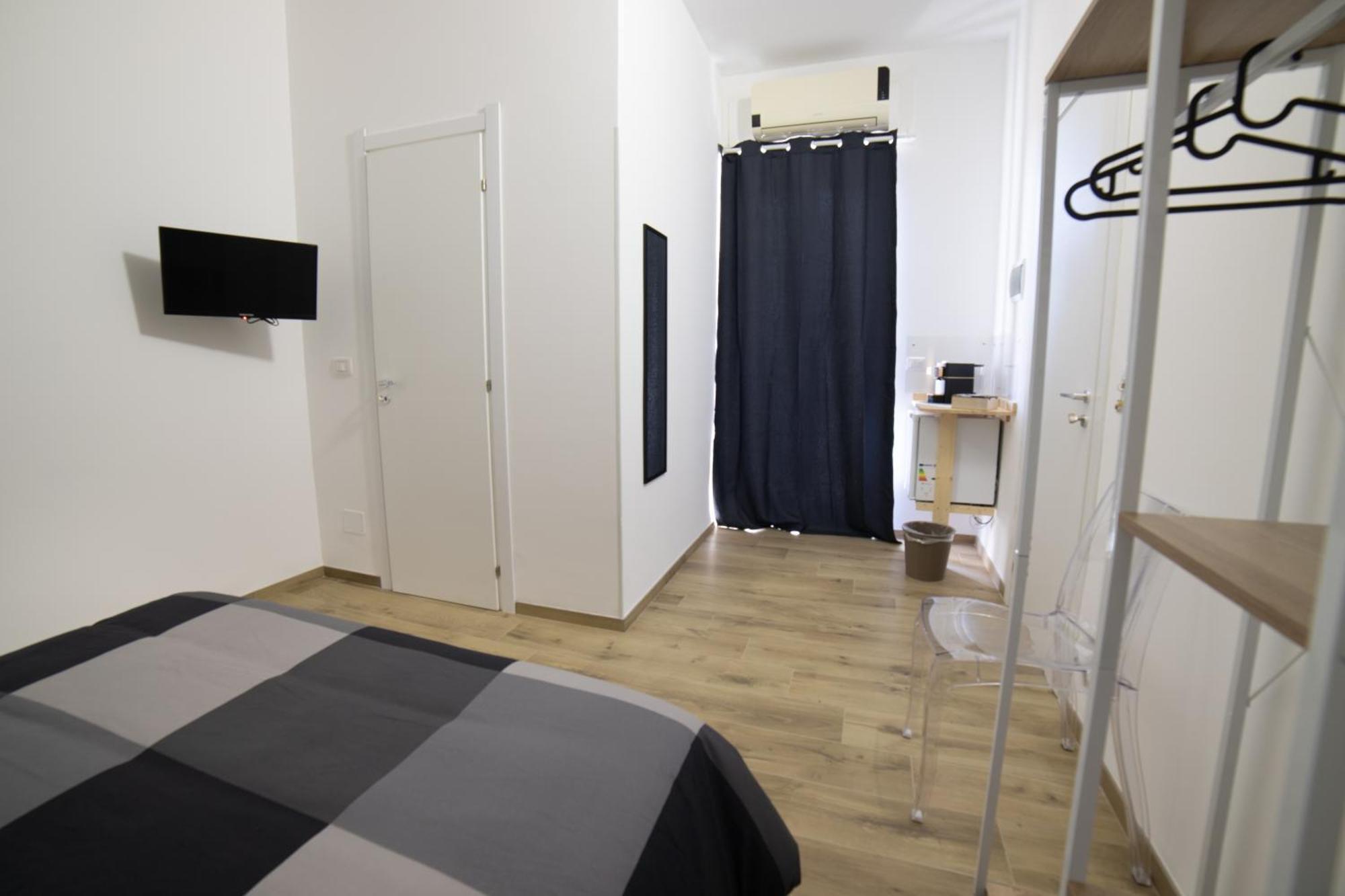 Residence Le Tre Piazze Syracuse ภายนอก รูปภาพ