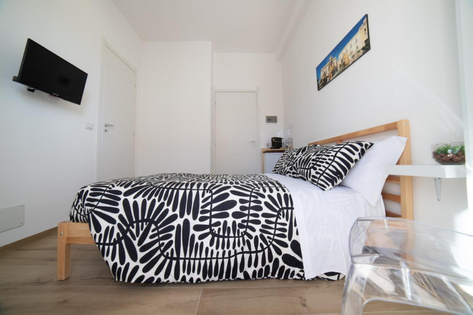 Residence Le Tre Piazze Syracuse ภายนอก รูปภาพ
