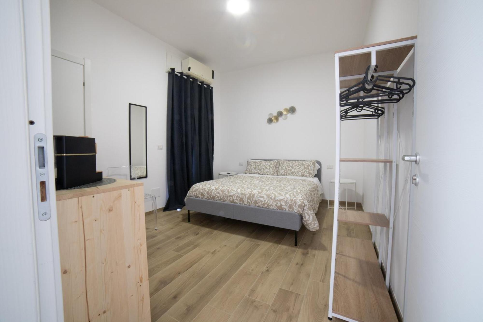 Residence Le Tre Piazze Syracuse ภายนอก รูปภาพ