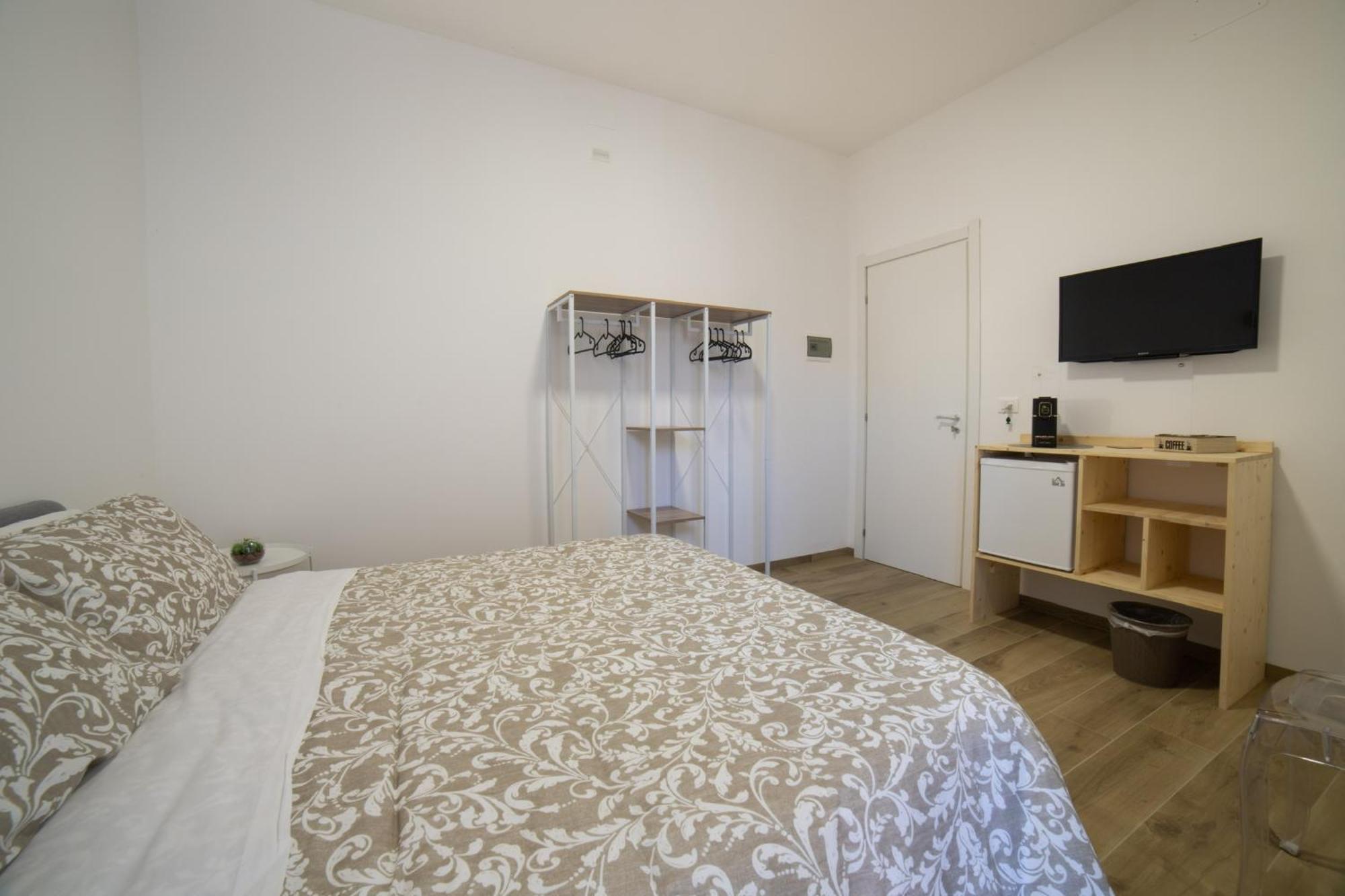 Residence Le Tre Piazze Syracuse ภายนอก รูปภาพ