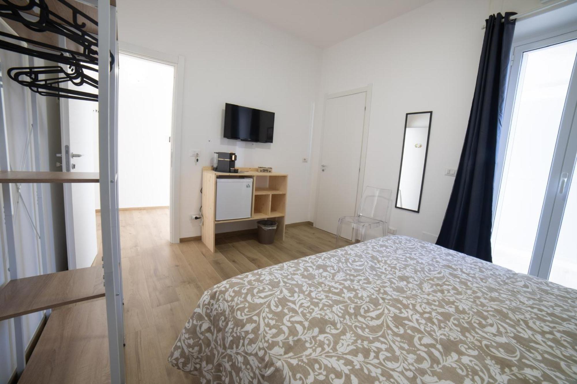 Residence Le Tre Piazze Syracuse ภายนอก รูปภาพ
