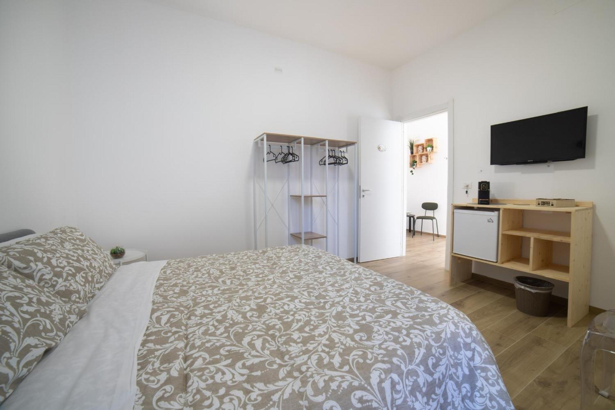 Residence Le Tre Piazze Syracuse ภายนอก รูปภาพ