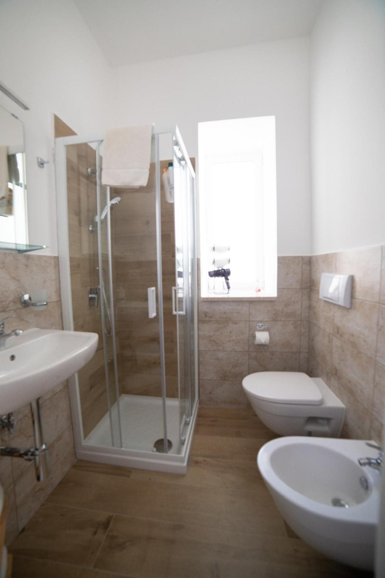 Residence Le Tre Piazze Syracuse ภายนอก รูปภาพ