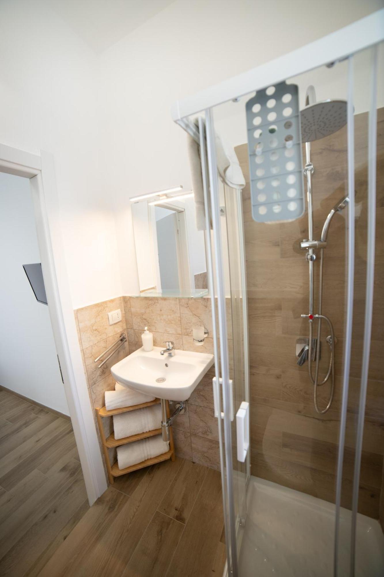 Residence Le Tre Piazze Syracuse ภายนอก รูปภาพ