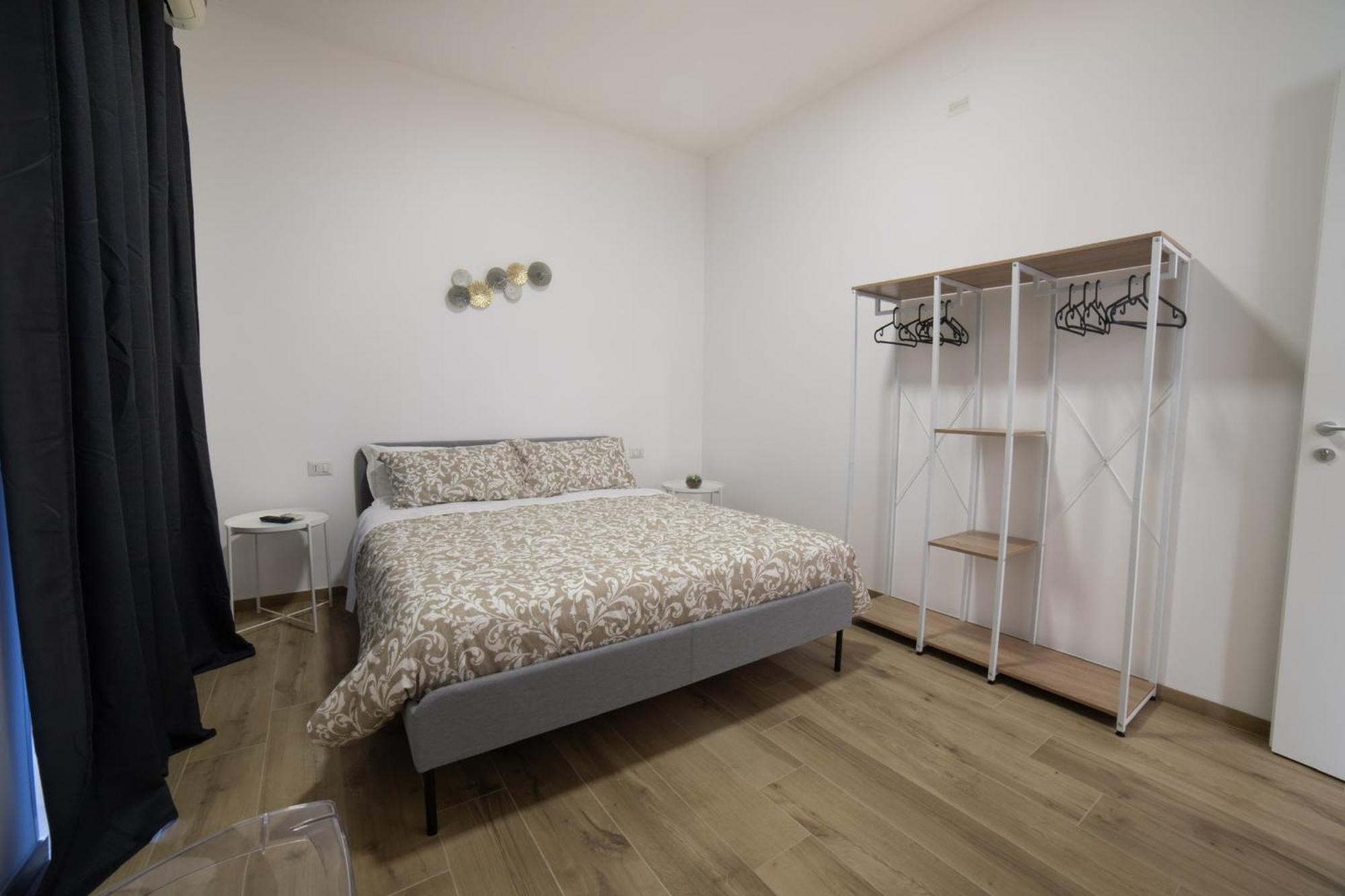 Residence Le Tre Piazze Syracuse ภายนอก รูปภาพ